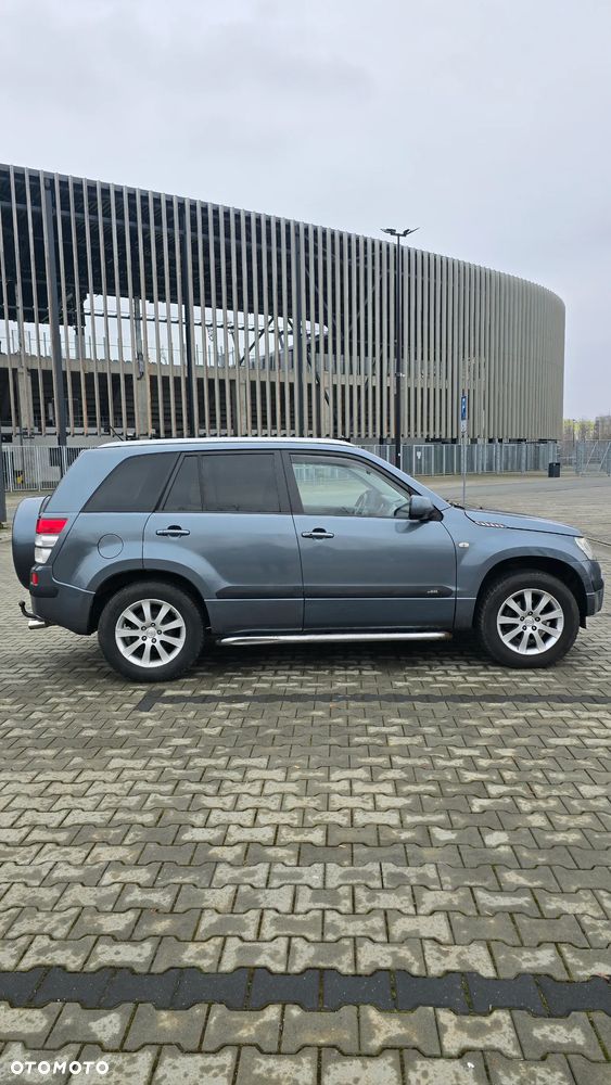 Suzuki Grand Vitara 1.9 DDiS Club DPF - 5