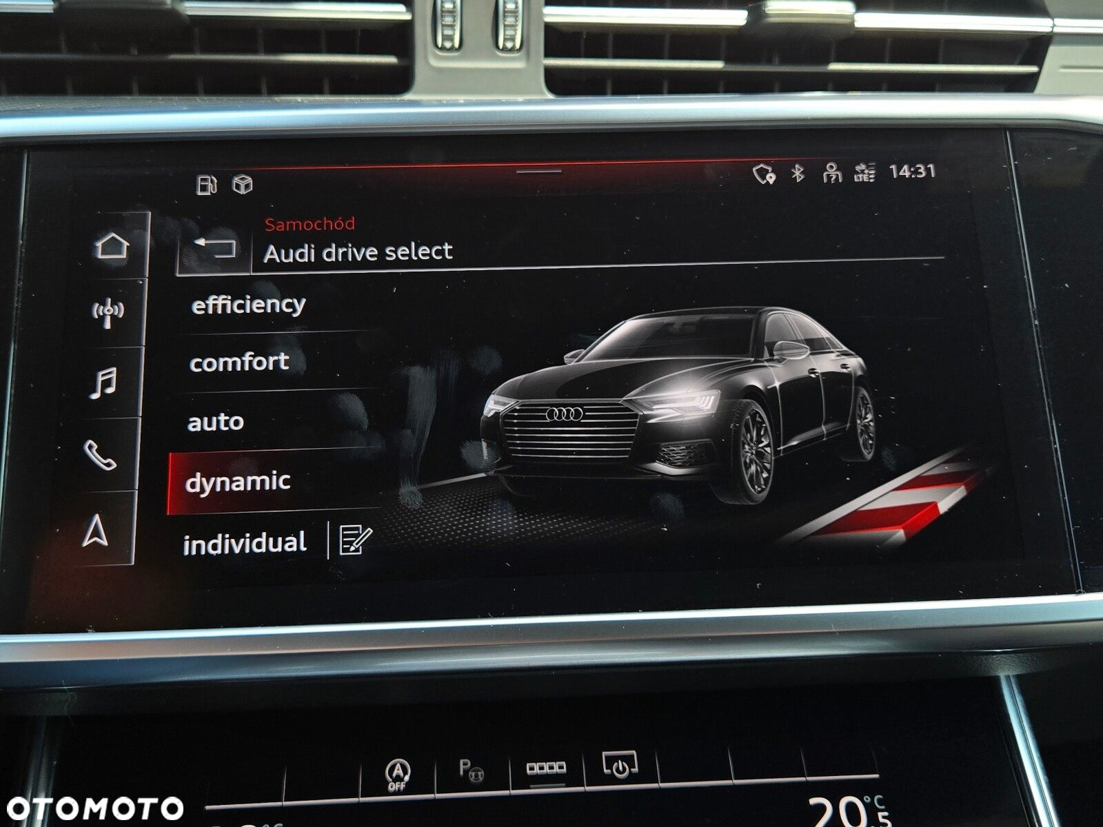 Audi A6 - 31