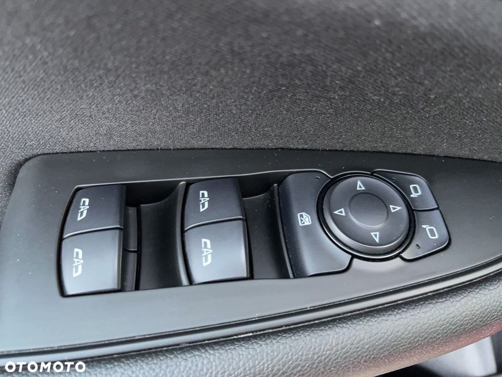 Opel Insignia 2.0 CDTI Business Edition S&S - 10