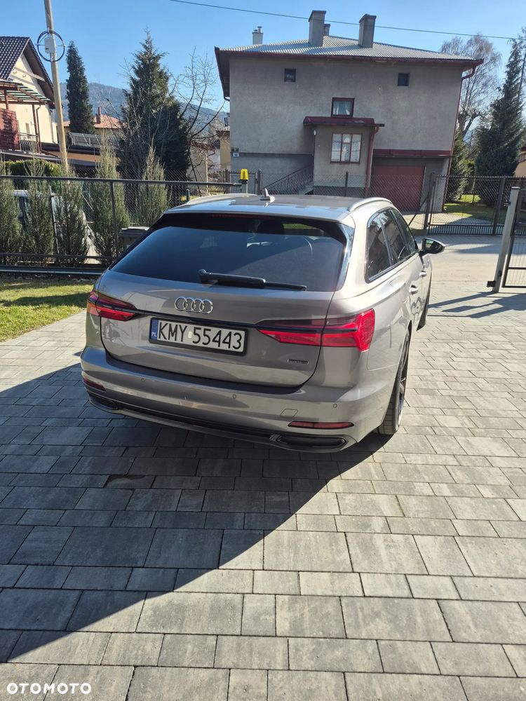 Audi A6 Avant - 16
