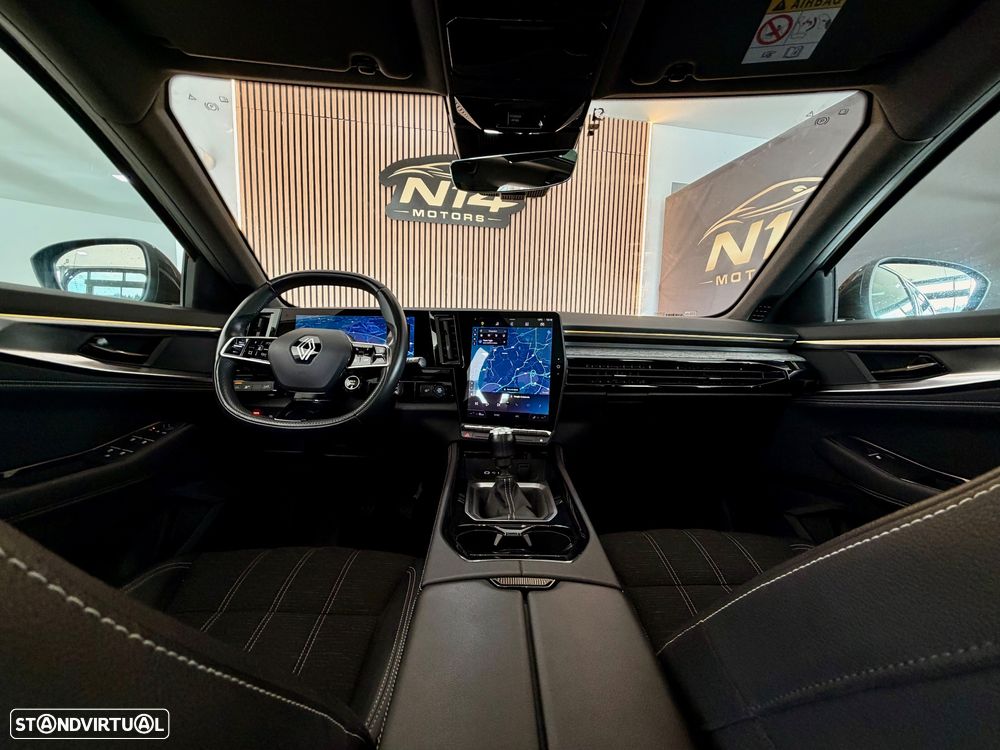 Renault Austral - 20