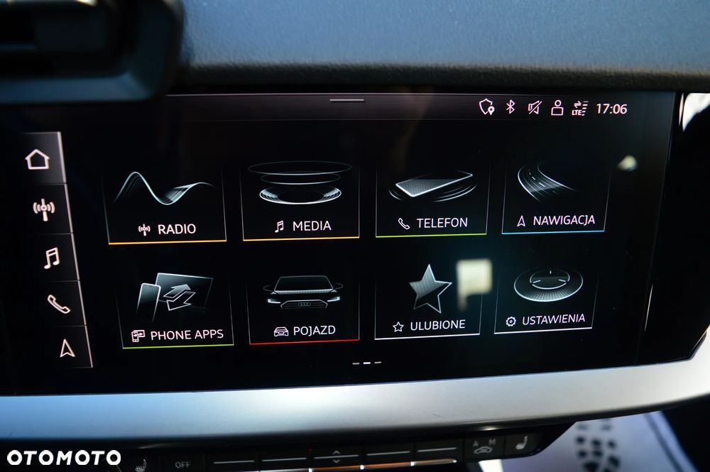 Audi A3 Sportback 35 TFSI S line - 23