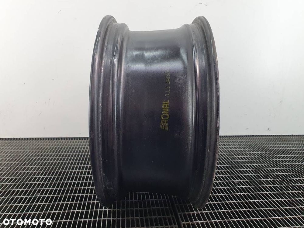 FELGA ALUMINIOWA 17 ET41 3P0601025D SKODA SUPERB IV 3P 2024 - 6