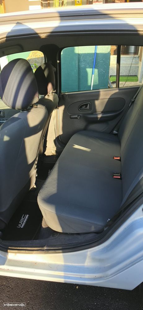 Renault Clio 1.2 16V Best Years - 3