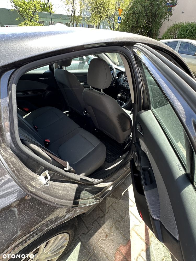 Fiat Bravo 1.6 Multijet 16V Dynamic - 19