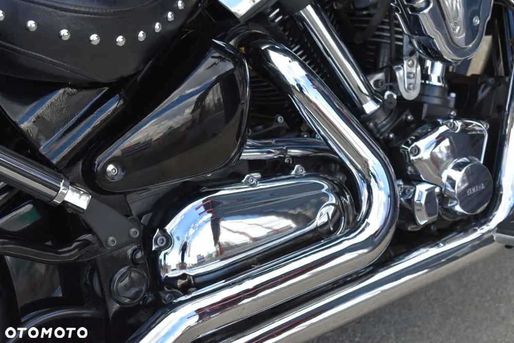 Yamaha Road Star - 33