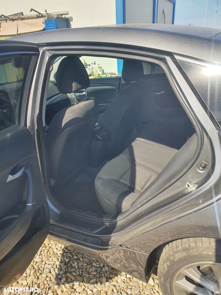 Hyundai i40 - 7