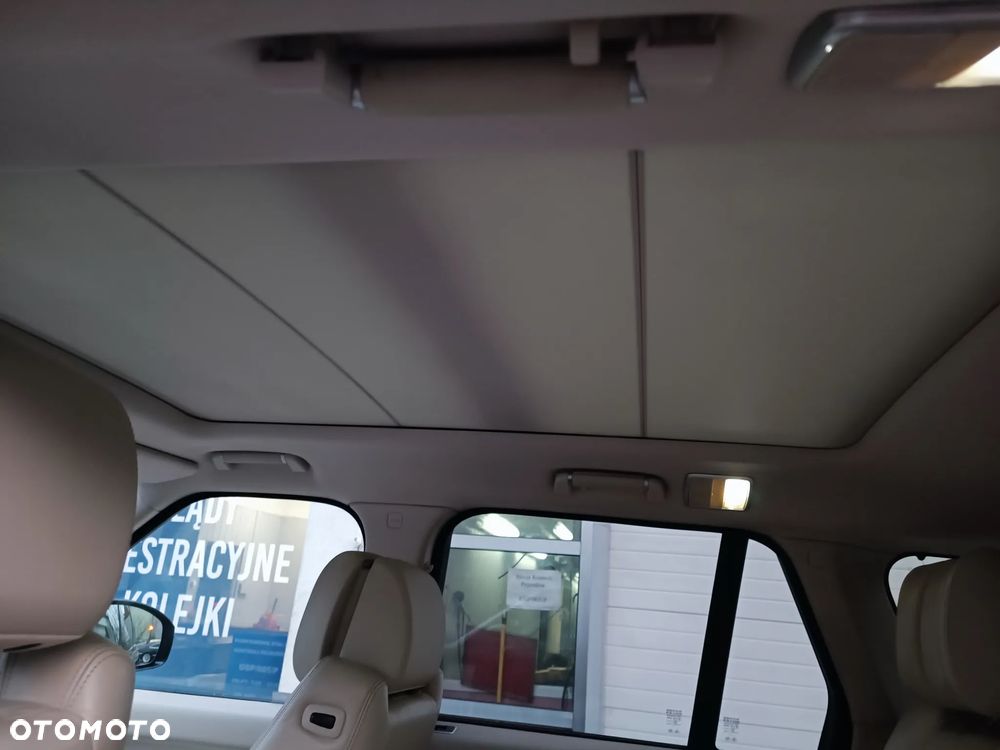 Land Rover Range Rover 3.0TD V6 Vogue - 31