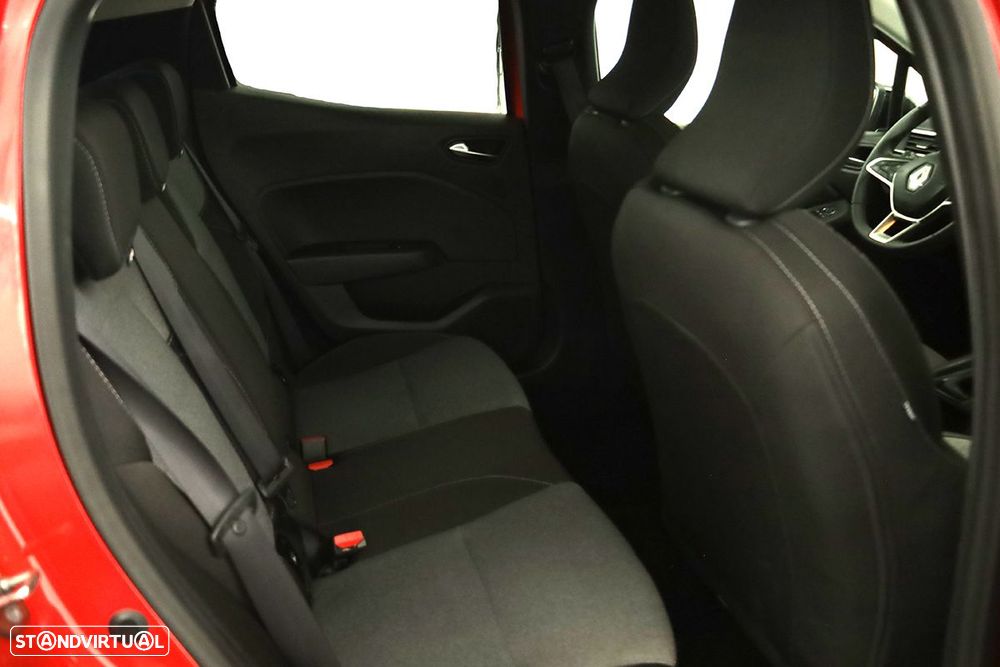 Renault Clio 1.0 TCe Evolution Bi-Fuel - 24