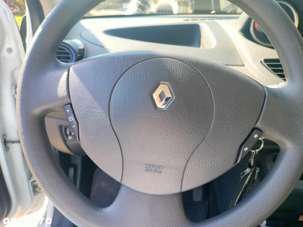 Renault Twingo 1.2 16V Access - 7