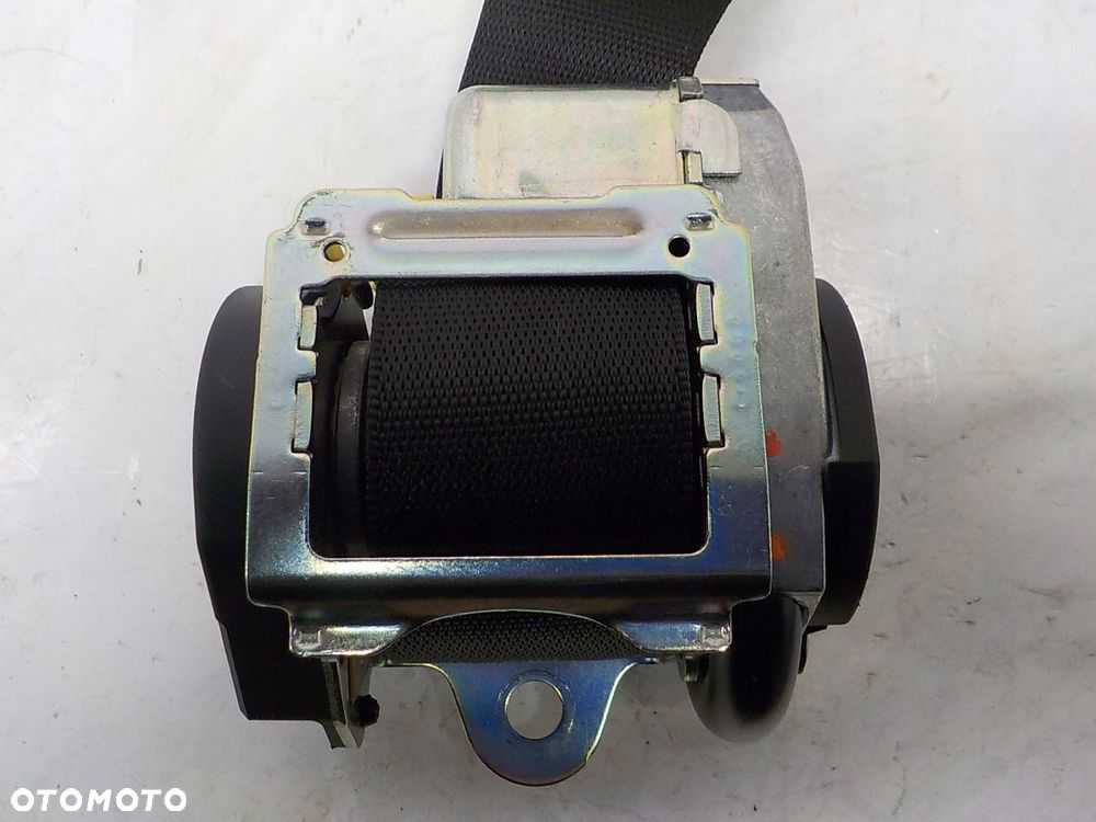 MERCEDES W245 PAS BEZPIECZEŃSTWA NAPINACZ LEWY PRZÓD KIEROWCY 603332200 - 9