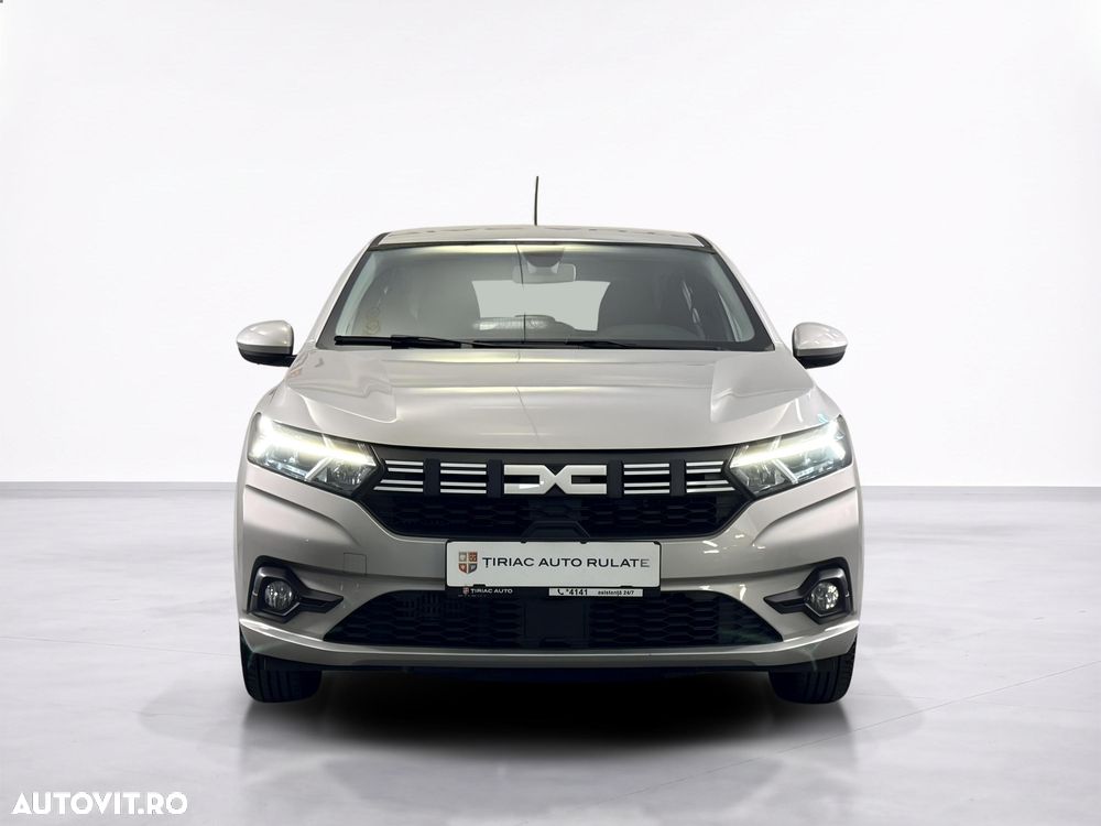 Dacia Sandero - 9