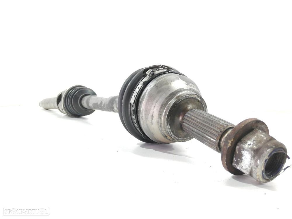 TRANSMISSÃO FRONTAL DIREITA FORD FOCUS TURNIER 1999 - 4