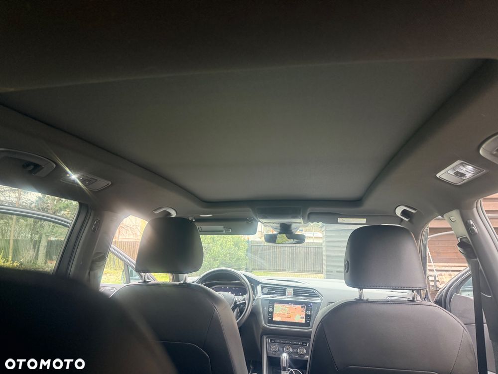 Volkswagen Tiguan 2.0 TSI BMT 4Mot Highline DSG - 14