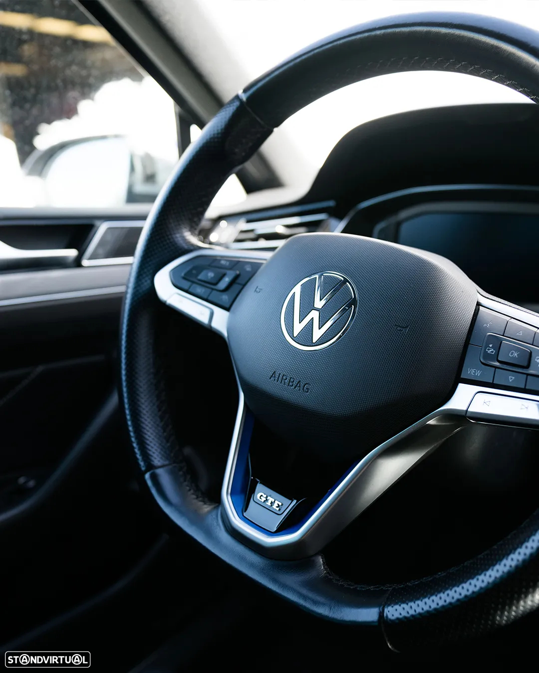 VW Passat Variant 1.4 TSI GTE Plug-in - 6