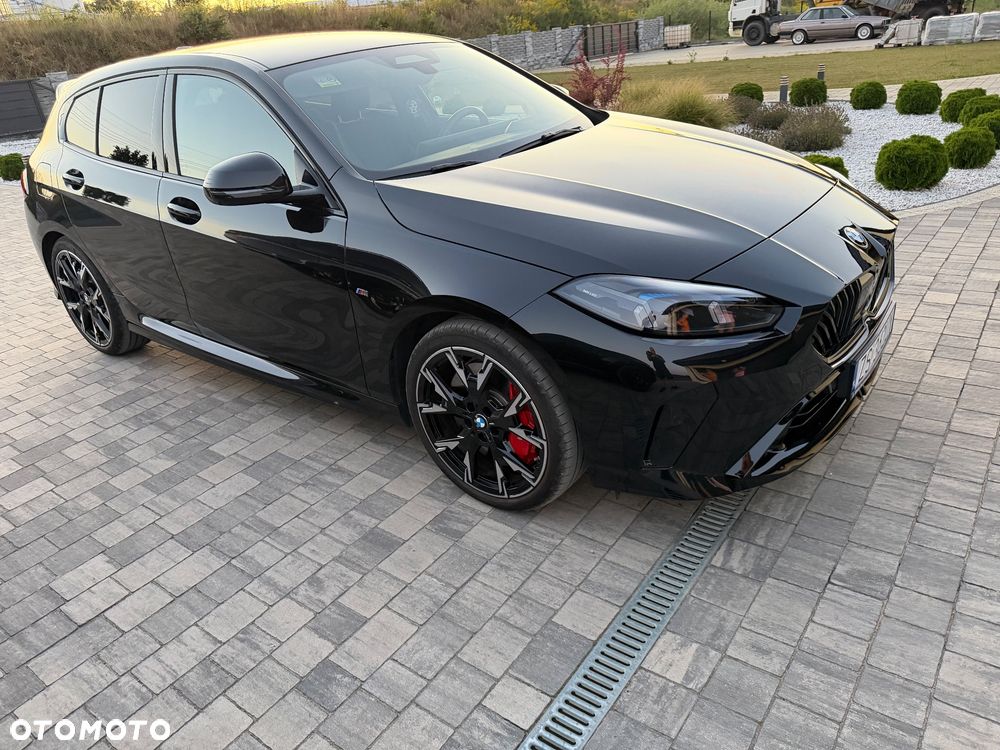 BMW Seria 1 - 8