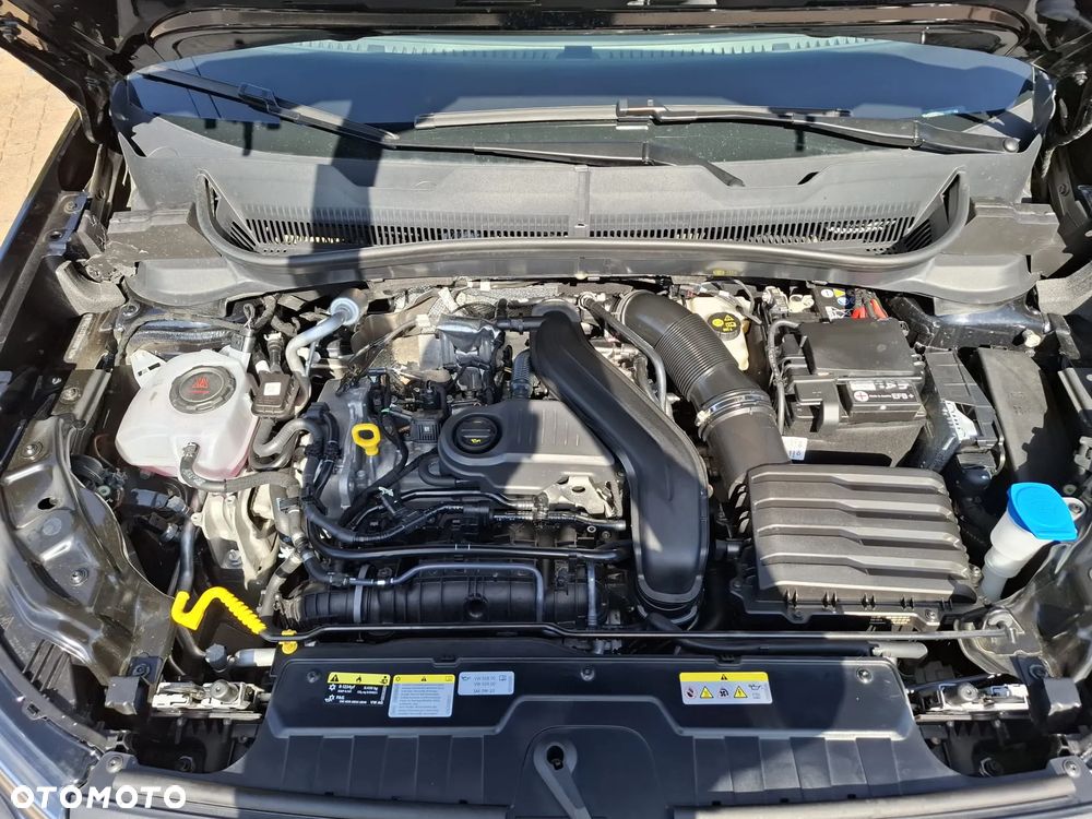 Volkswagen T-Cross 1.5 TSI ACT Life DSG - 26
