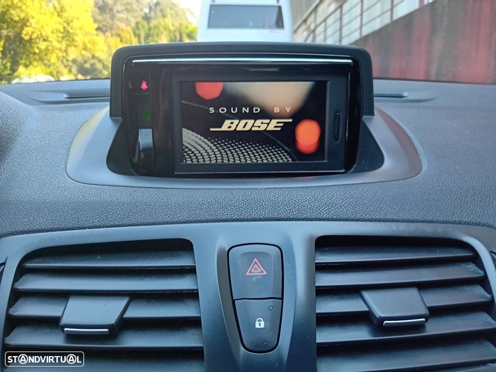 Renault Mégane Sport Tourer 1.6 dCi Bose Edition SS - 16