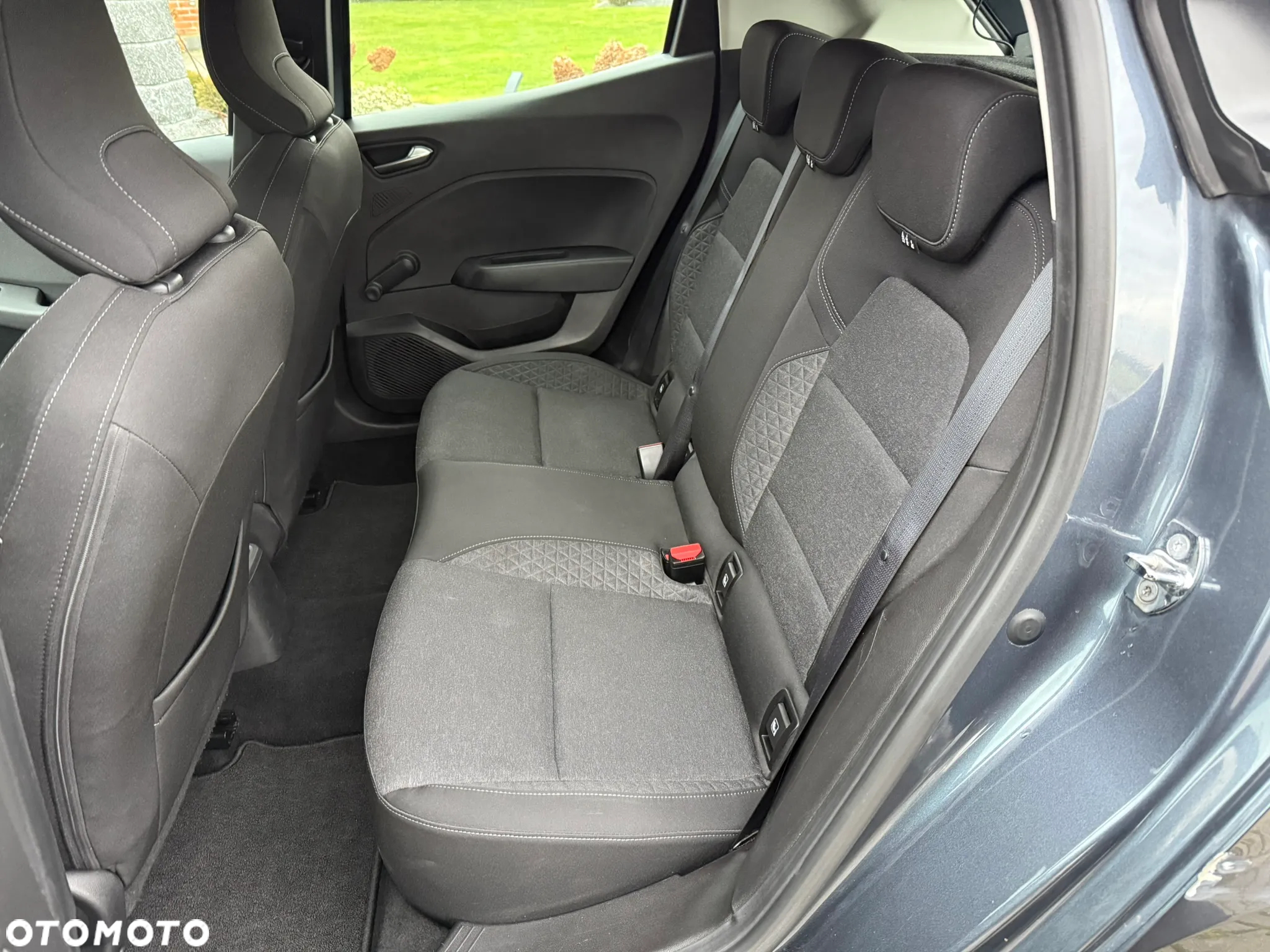 Renault Clio BLUE dCi 85 EXPERIENCE - 20