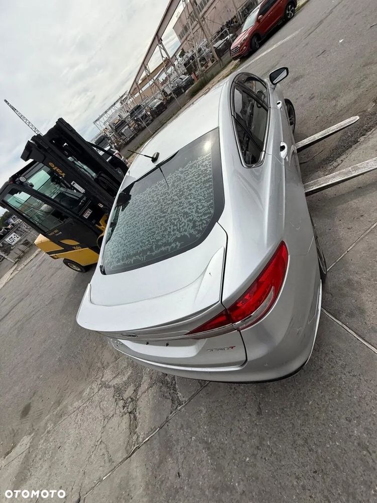 Jaguar F-Pace 2.0 i4P AWD Prestige - 7