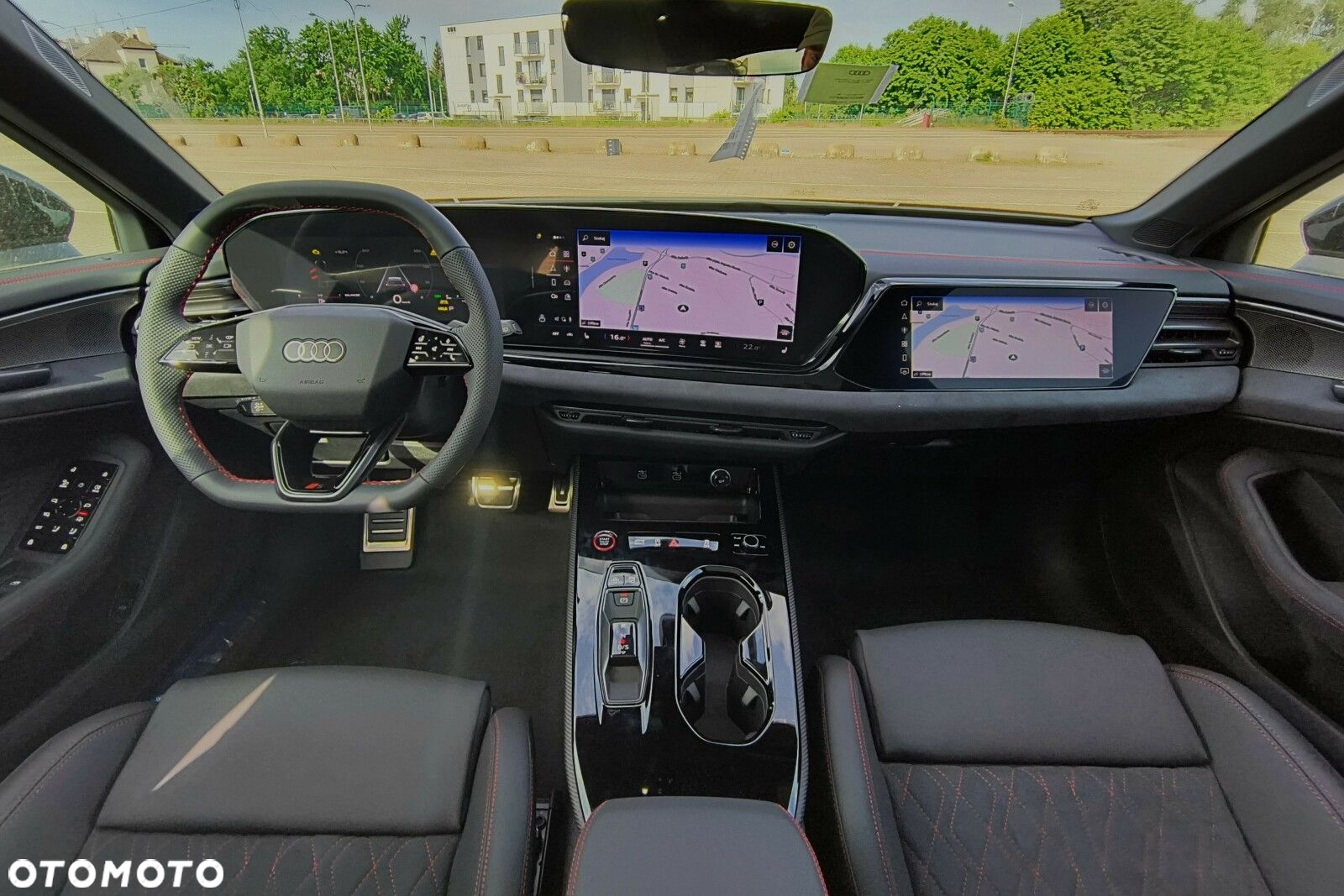 Audi A5 - 19