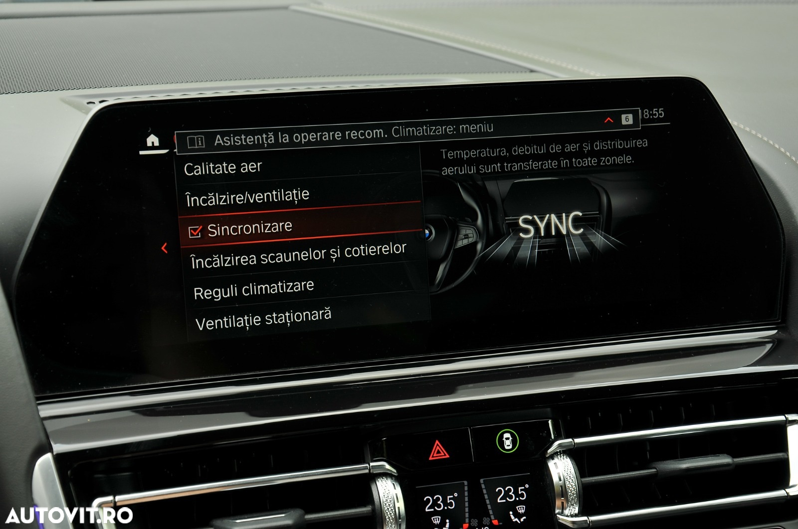 BMW Seria 8 840d xDrive Gran Coupe - 23