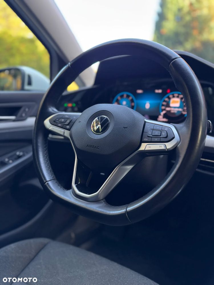 Volkswagen Golf 2.0 TDI Life - 17