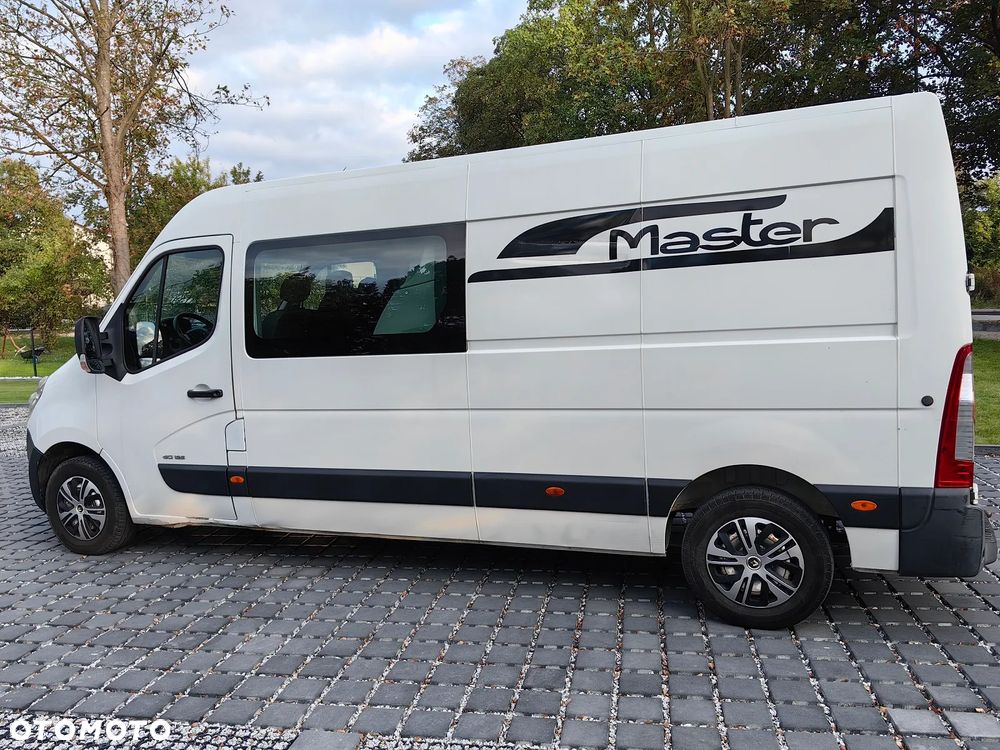 Renault MASTER - 12