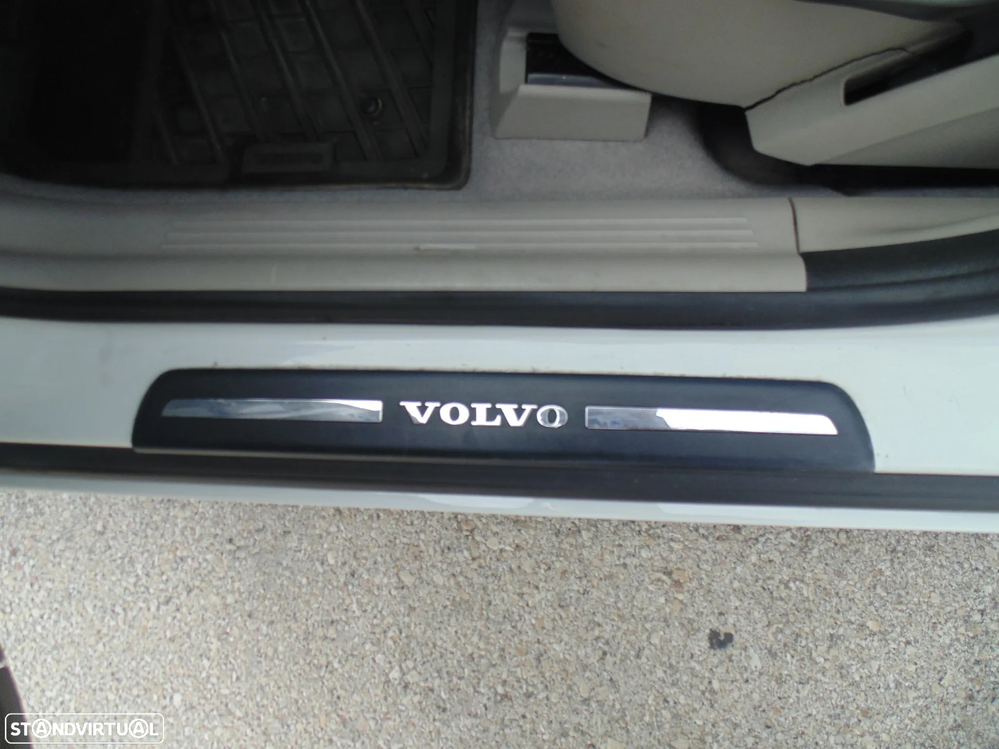 Volvo V50 1.6 D Drive Momentum Start/Stop - 21