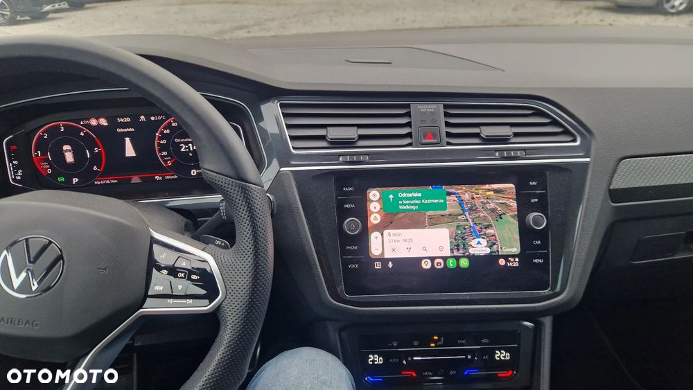 Volkswagen Tiguan - 17