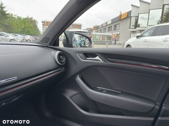 Audi A3 Limousine - 9
