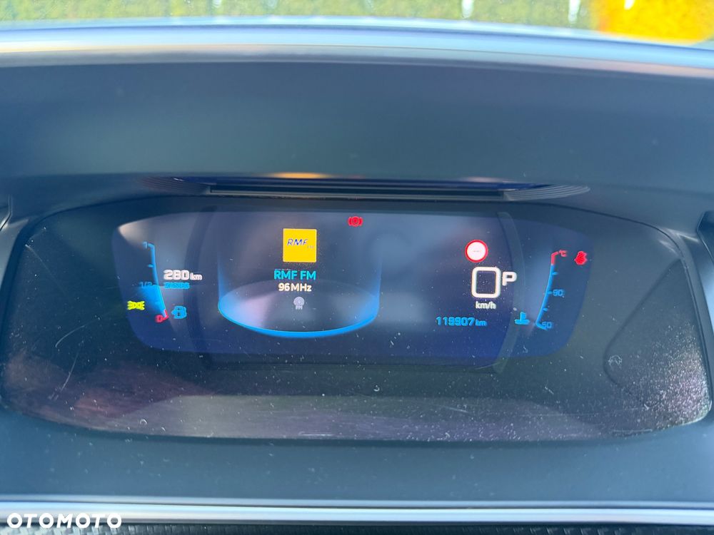 Peugeot 2008 1.5 BlueHDi Allure Pack S&S EAT8 - 15