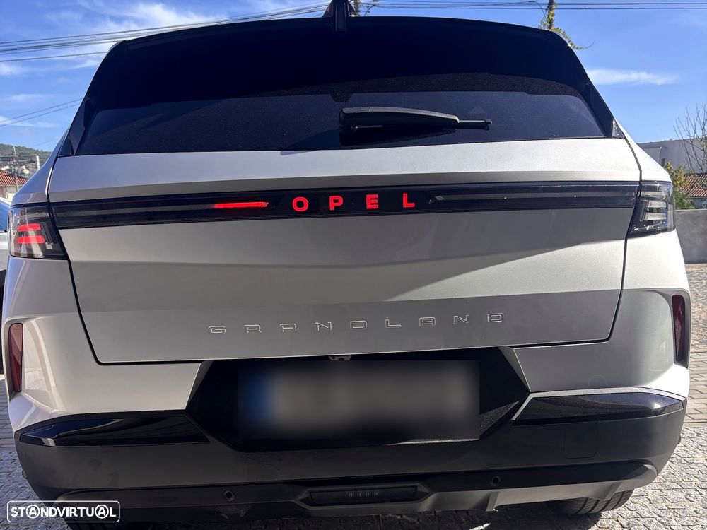 Opel Grandland - 6