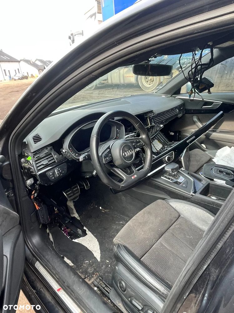 Audi S4 Avant 3.0 TFSI quattro tiptronic - 9