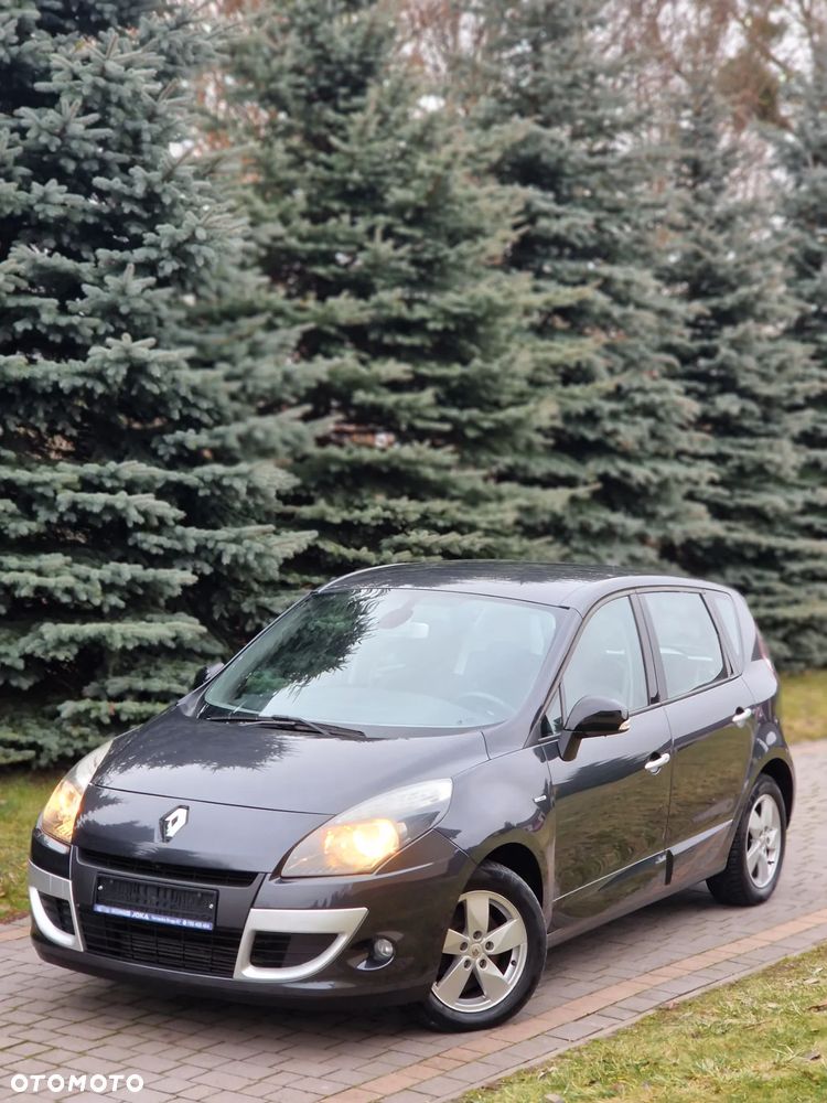 Renault Scenic TCe 130 Bose Edition - 2