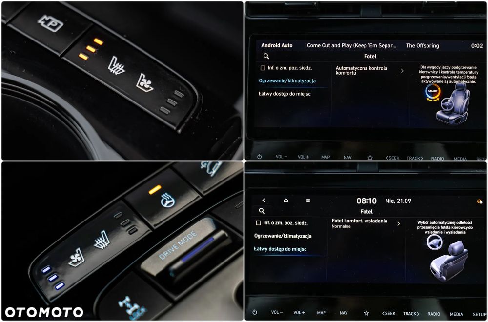 Hyundai Tucson 1.6 T-GDi 48V-Hybrid 4WD DCT N Line - 37