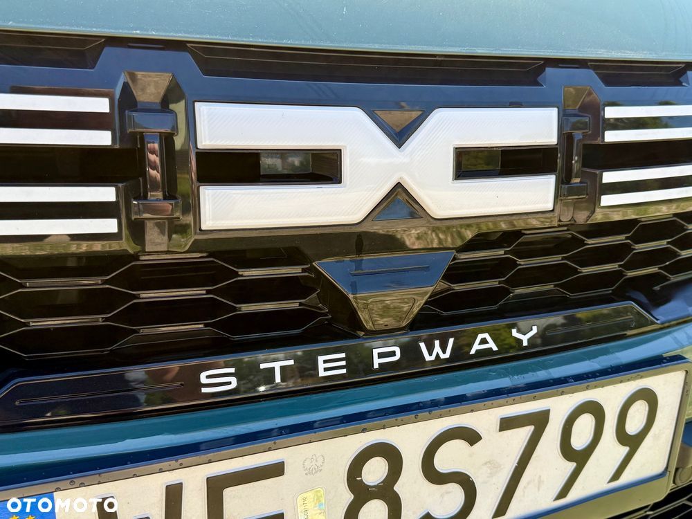 Dacia Sandero Stepway 1.0 TCe Expression - 4