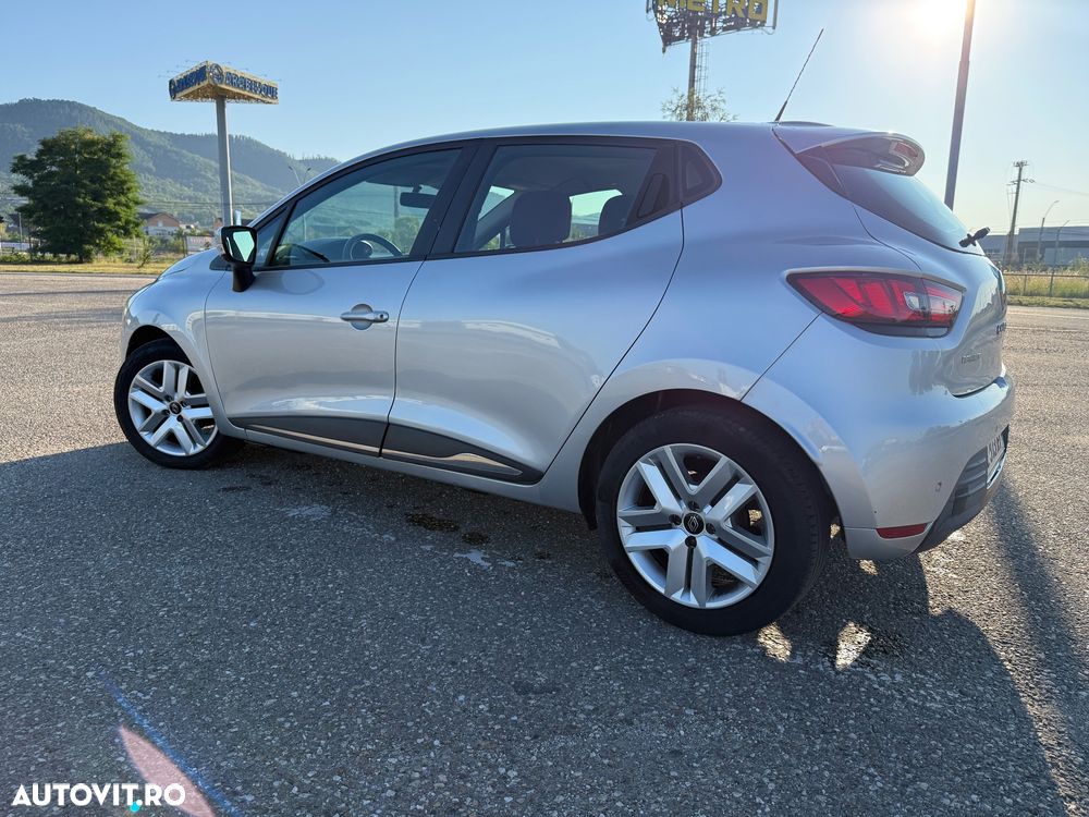 Renault Clio Energy dCi 75 Business - 3