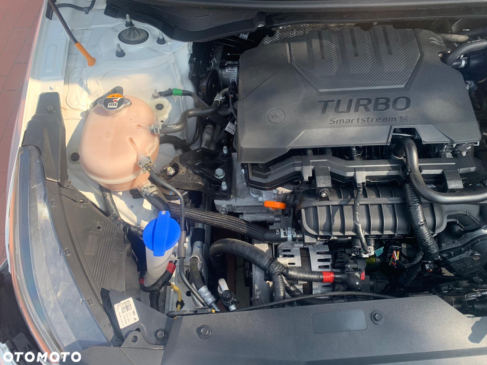 Hyundai i20 1.0 T-GDI 48V-Hybrid N Line - 12