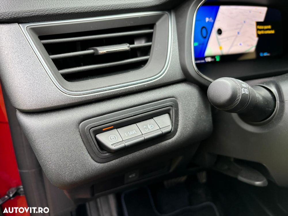 Renault Symbioz E-Tech 145 HEV Techno - 18