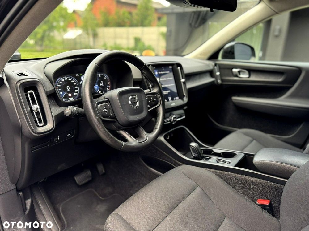 Volvo XC 40 D3 AWD - 15