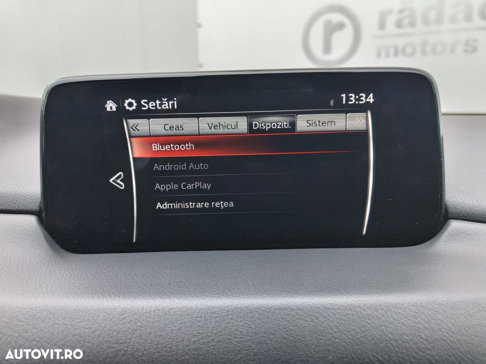 Mazda CX-5 G165 4x4 AT Takumi - 14