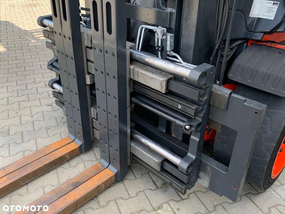 Linde H80T-03 - 14