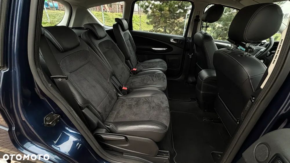 Ford S-Max 2.3 Titanium - 20