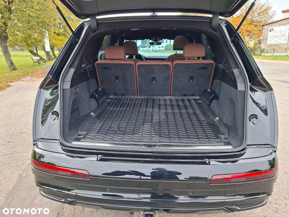 Audi Q7 - 26