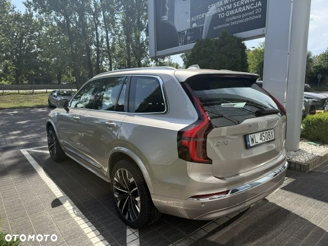 Volvo XC 90 B5 B AWD Plus Bright - 9