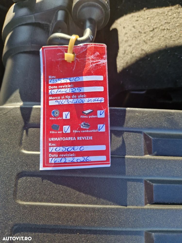 Volkswagen Tiguan 2.0 TDI DPF DSG Comfortline - 17
