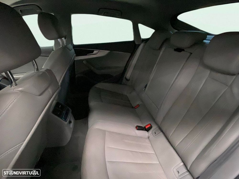 Audi A5 Sportback - 19