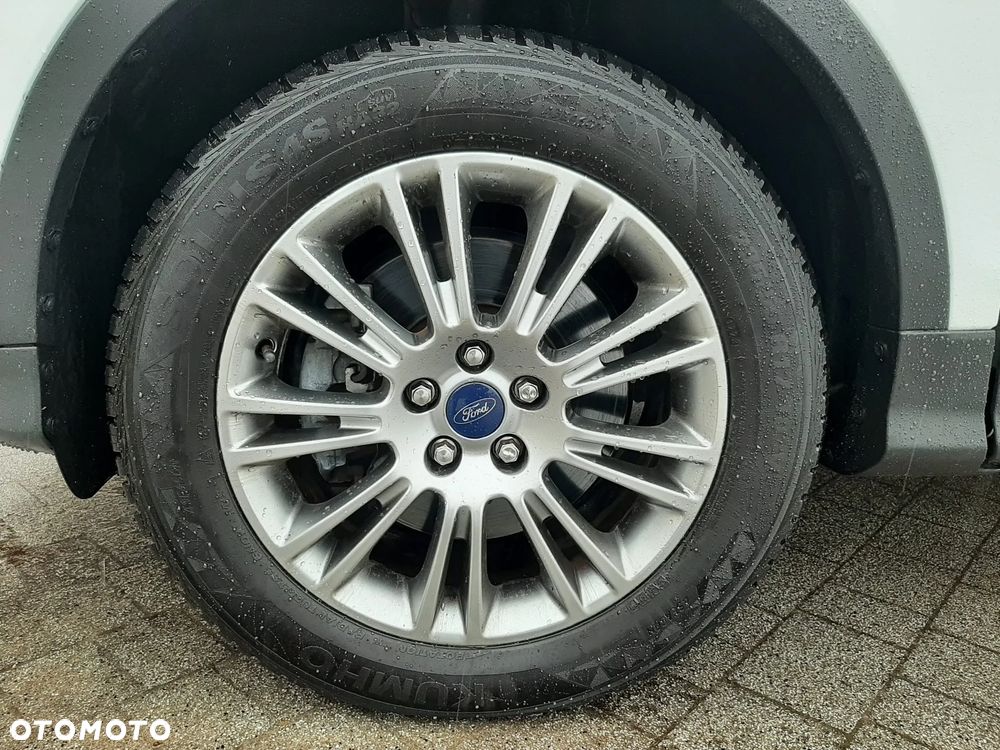 Ford Kuga 2.0 TDCi 4x4 Individual - 39