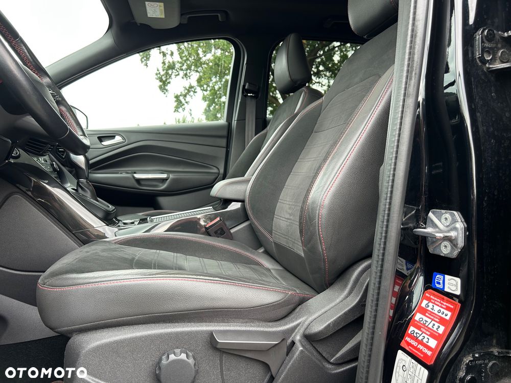 Ford Kuga 1.5 EcoBoost AWD ST-Line ASS - 34